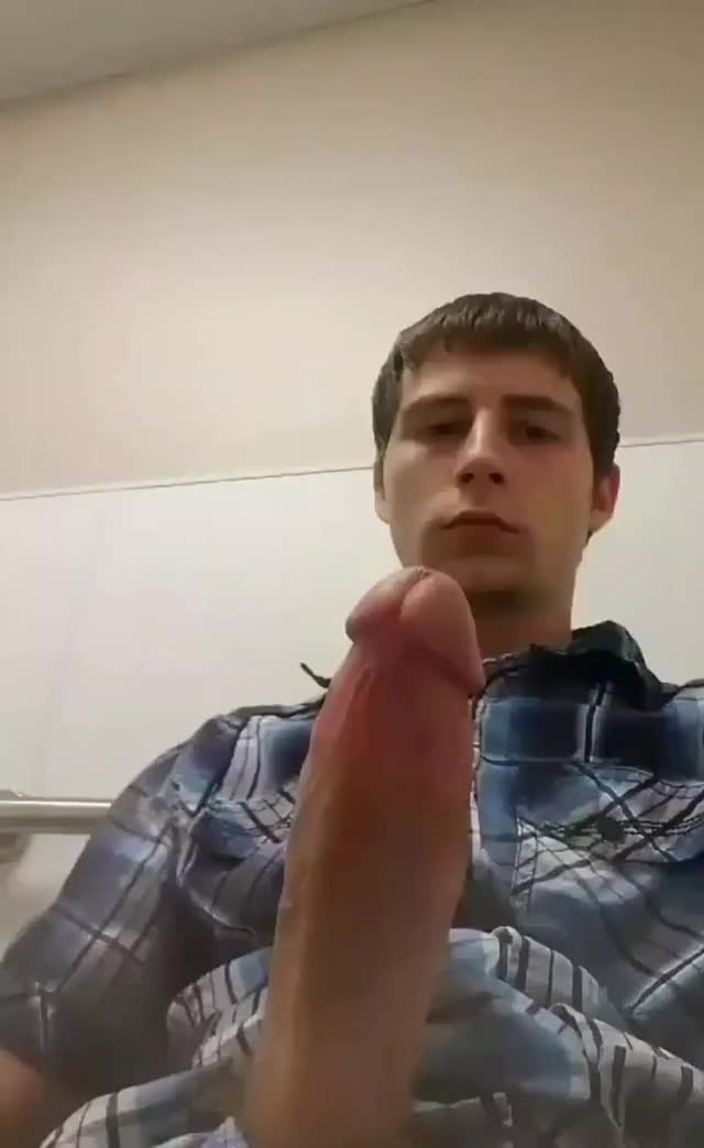 Imagine looking into his eyes as he feeds you his cum