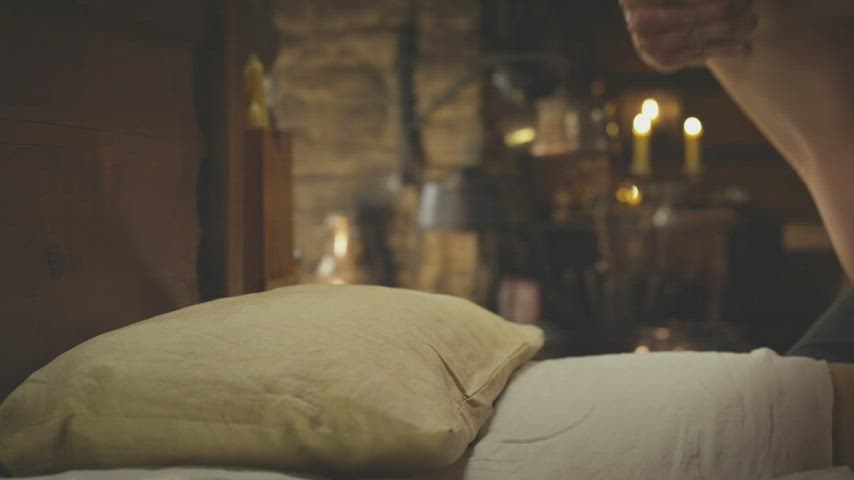 Caitriona Balfe in 'Outlander' S04E06 (2018)