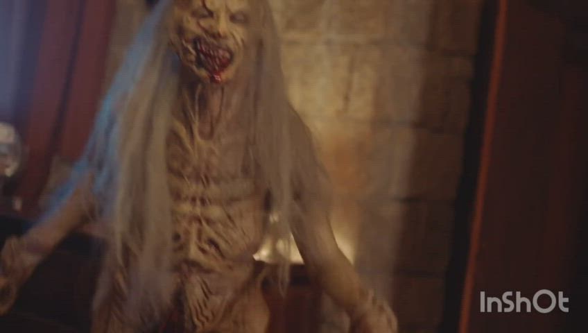 From the movie castle freak 2020