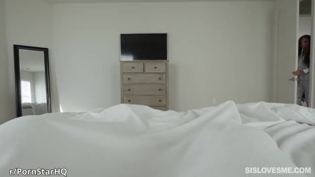 Scarlett Mae - Stepsis POV