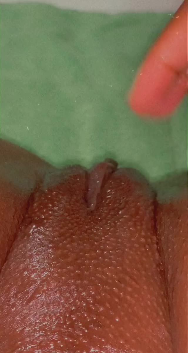 Fat Juicy Pussy