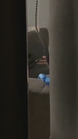 21 Years Old Boyfriend Caught Cock Girlfriend Hidden Cam Homemade Masturbating Solo