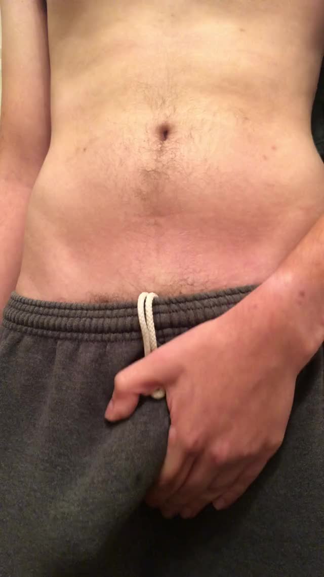First Cock Post