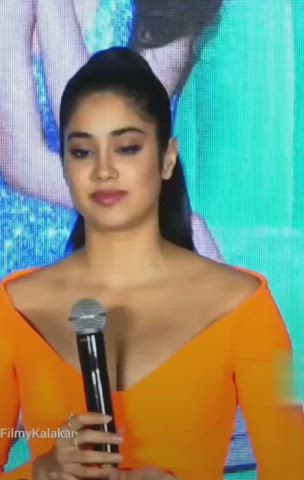 Janhvi Kapoor