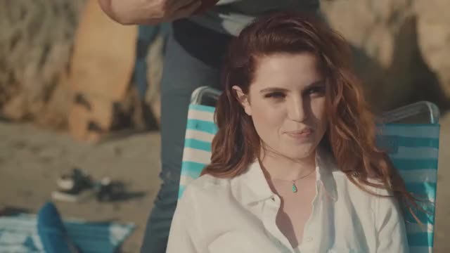 I Don't Wanna Lose My Love [Official Video]