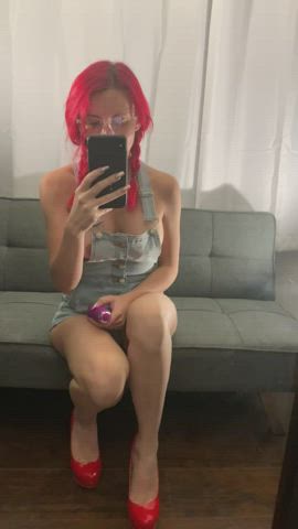 help me cum?