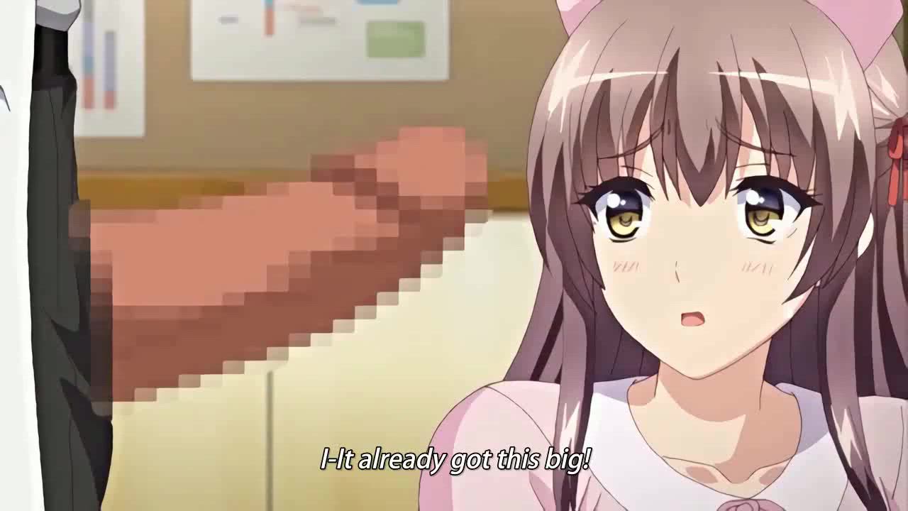 I wanna be a doctor I guess.. (White blue 3)