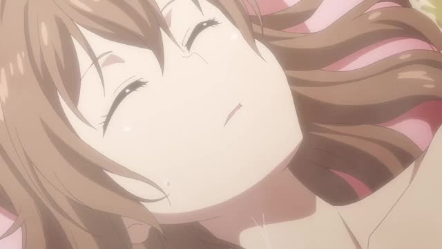 Sword Art Online Alternative - Gun Gale Online - S1 E6 W5