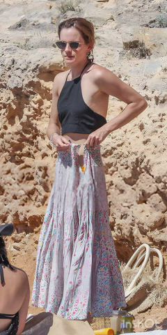 british emma watson panties perky small tits topless gif