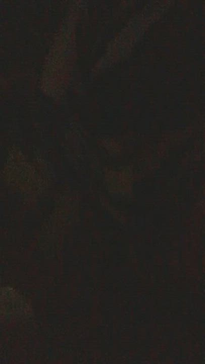 BBW Clothed Pussy Tease gif