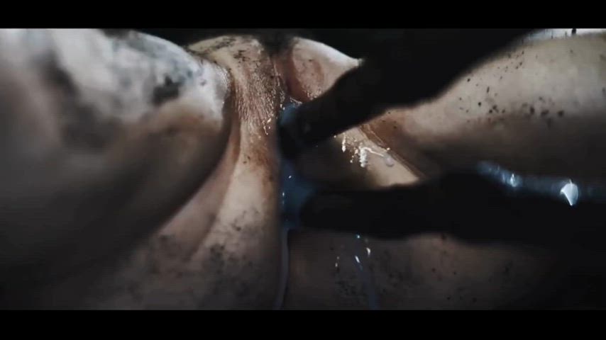 anal creampie brunette creampie valentina nappi gif