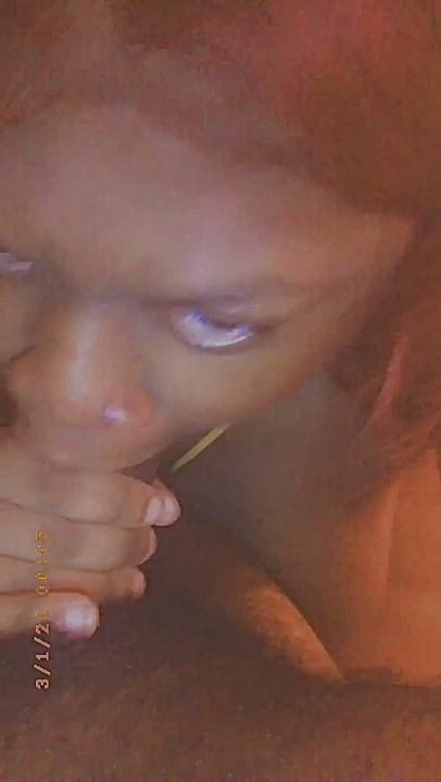 Who’s Next ? I Can Suck Dick All Day