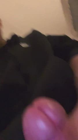 Let me know, just fucking wank off at me