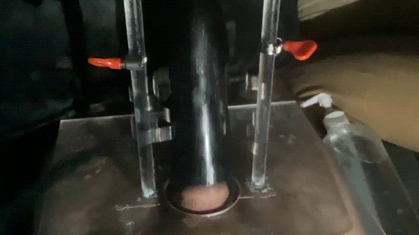 cock milking milking milking table cock-milking gif