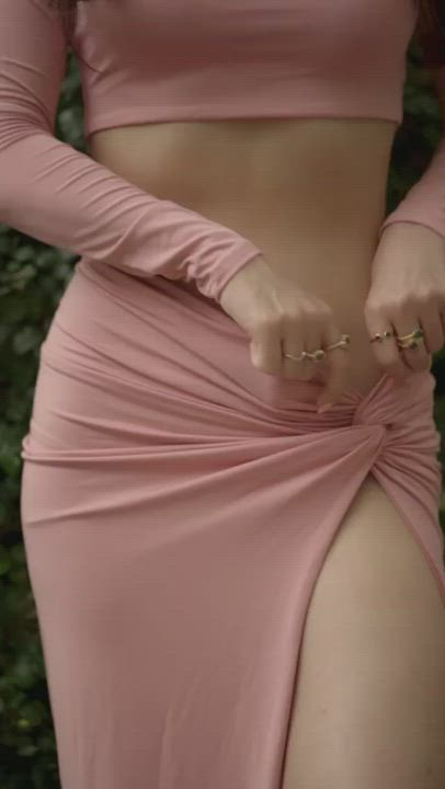 Bollywood Celebrity Desi Indian Swimsuit Tease gif