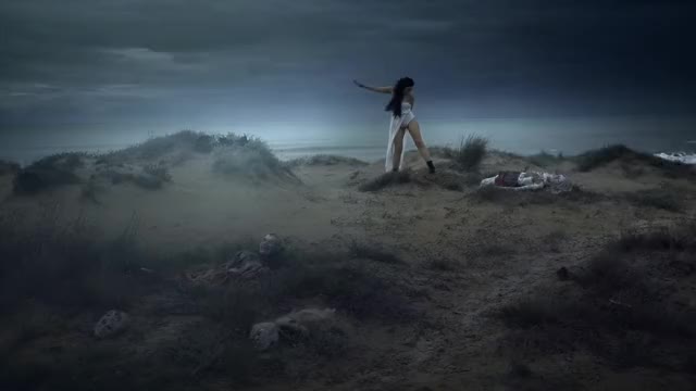 y2mate.com - AMARANTHE - 'Do Or Die' Feat. Angela Gossow (OFFICIAL MUSIC VIDEO) iZweNFWbegI