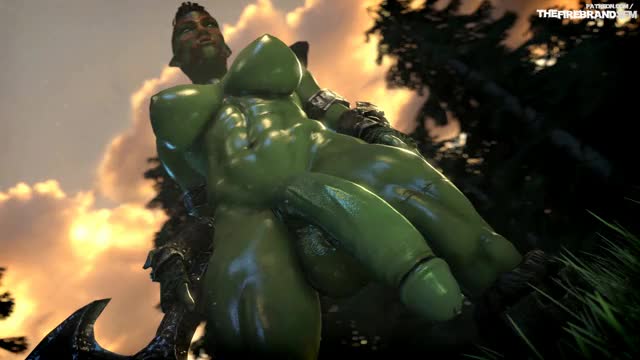 Skyrim - Shadbo (1) Aw