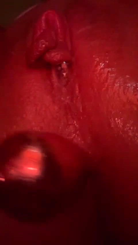 anal butt plug buttplug gif