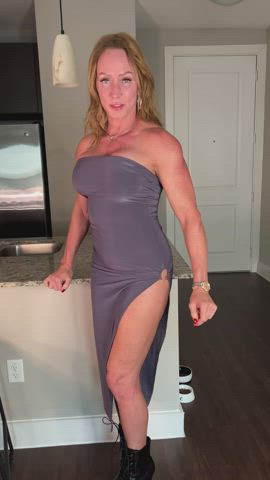 amateur jewels onlyfans pussy fitwifejewels milf gif