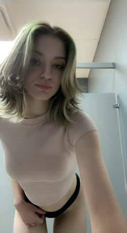 works no fun if you don’t play a little [F]☺️😉GIF