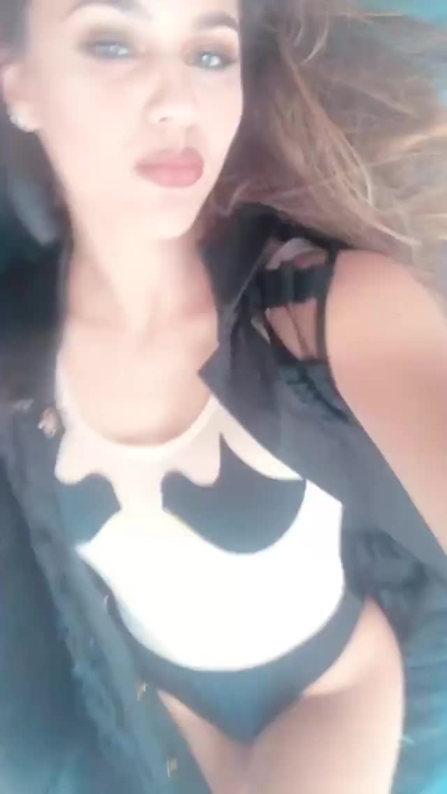 Amber Frank