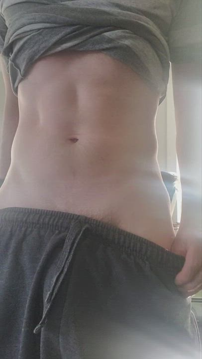 They feel very full today