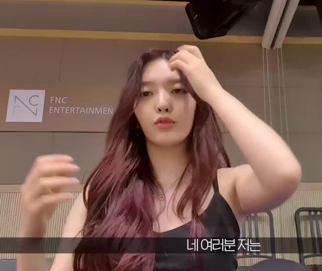 도전!!! [찬미찬미해 (like CHANMI)] ) (1)