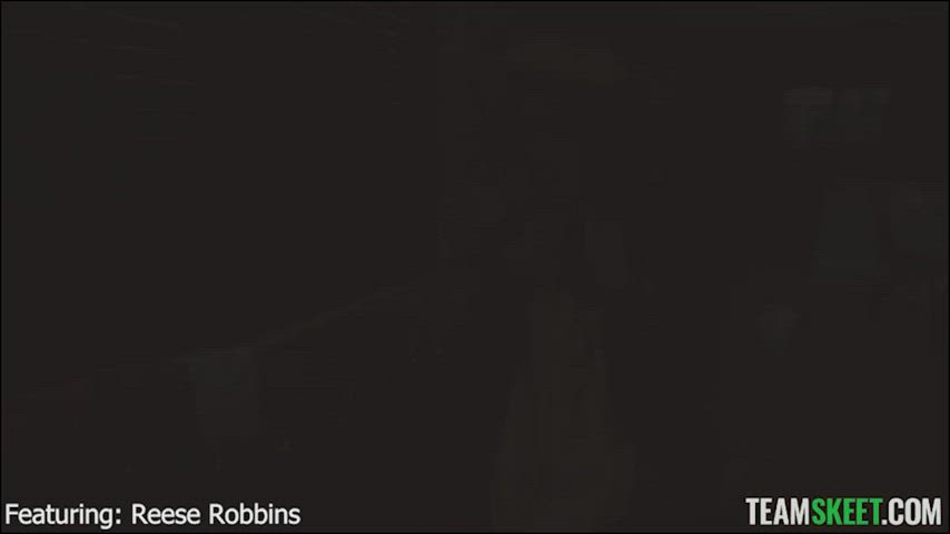 Christmas Hardcore Skinny Trailer gif