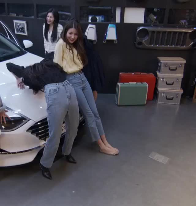 Gfriend Sowon 7