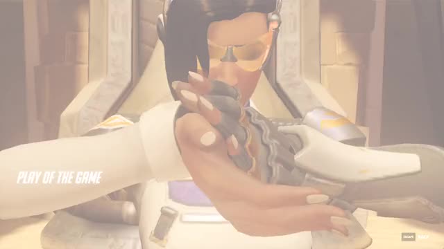 Pure mechanical skill
