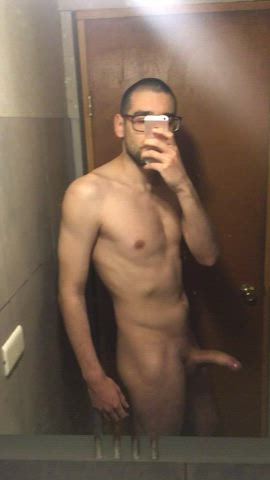 are you into big dicks?