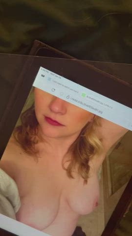 Cum Cumshot Tribute gif