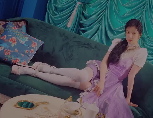 Apink 에이핑크 덤더럼(Dumhdurum) MV Teaser 1 (Trailer Ver)