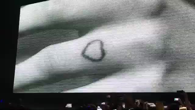 TINI - Intro + Princesa (Quiero Volver Tour)