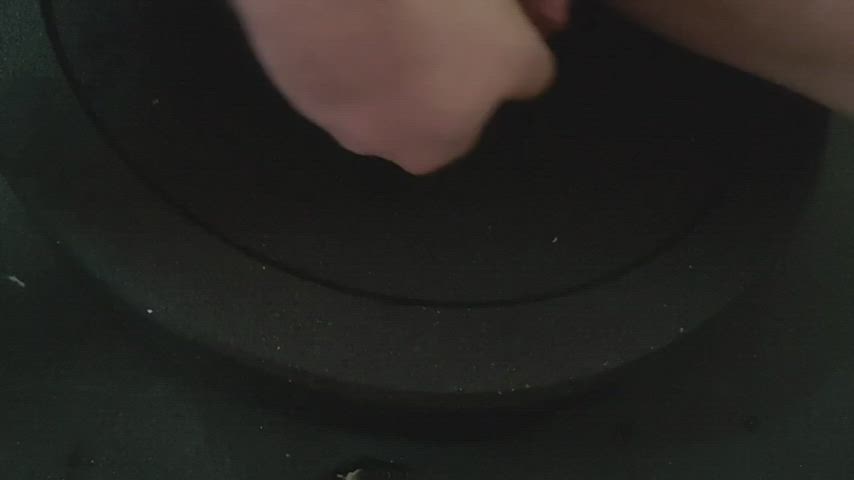 Ballbusting CBT Chastity gif