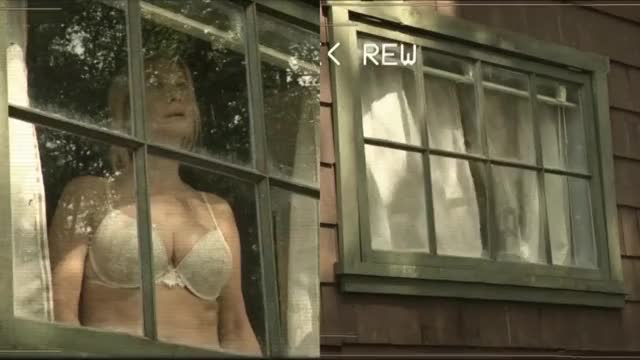 Elizabeth Mitchell