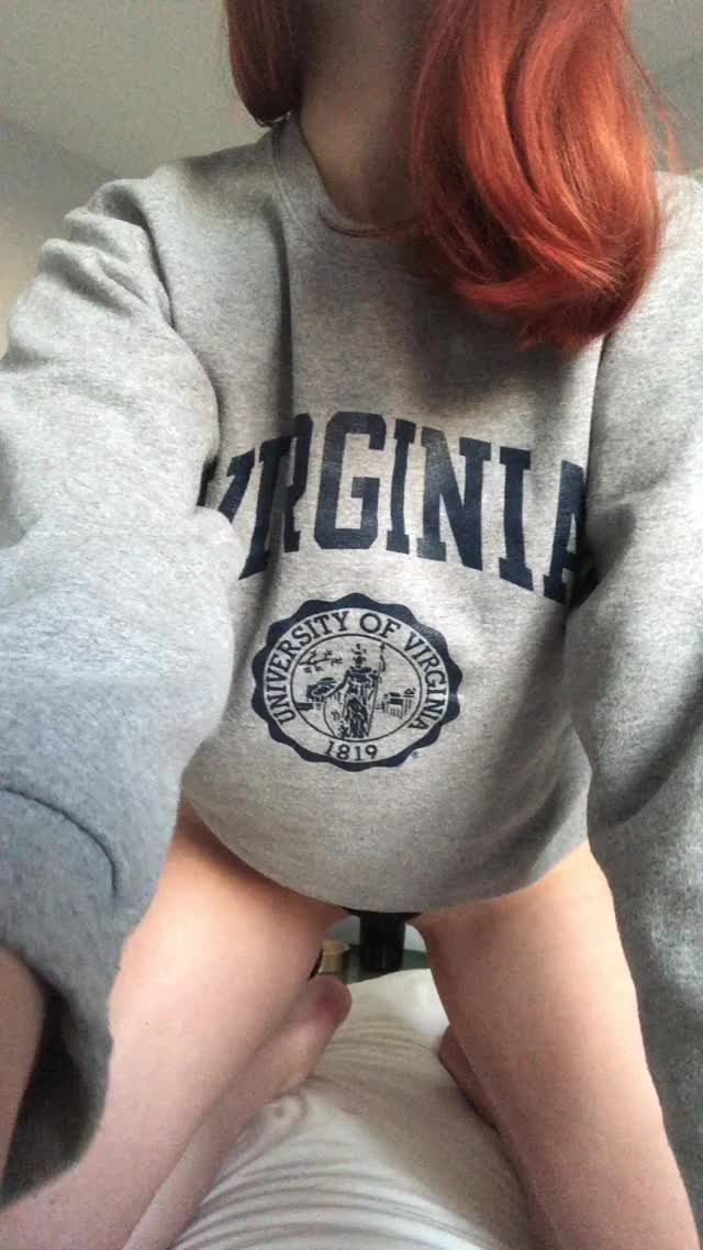 College slut