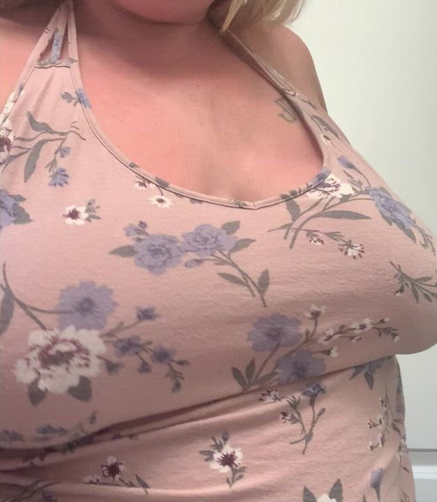Titty drop 🍒