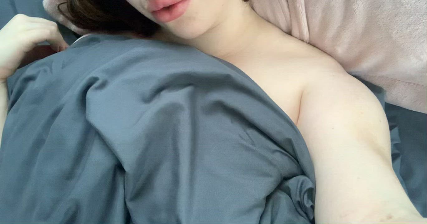 POV: you wake up next to me.... OC