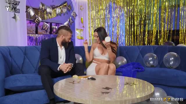 Rachel Starr - You're Invited to Cum