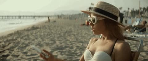 Aubrey plaza