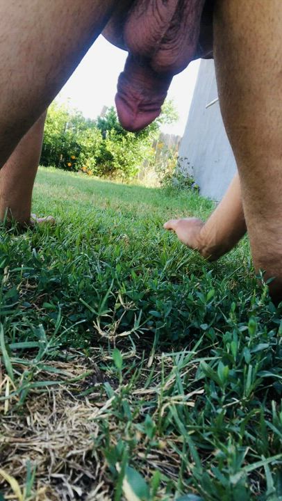 [Original Content] when things go back to normal, I can’t wait to crawl like this