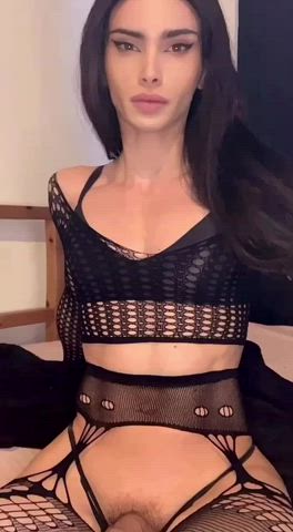 Thoughts? 😉