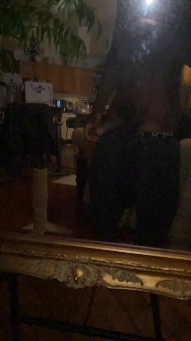 I love my big cock
