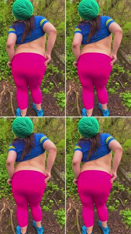 bbw booty latina onlyfans ssbbw gif