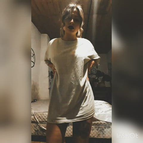 I just wanna know how many of you would fuck me