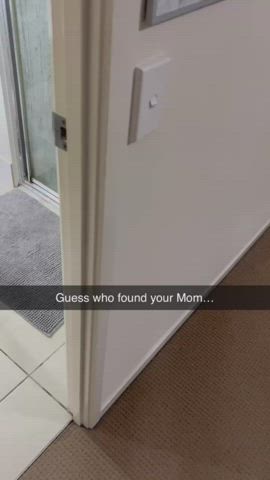 Caramel Bimbo gets used by son’s bully