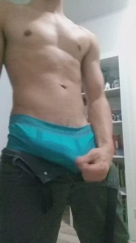 come a little closer