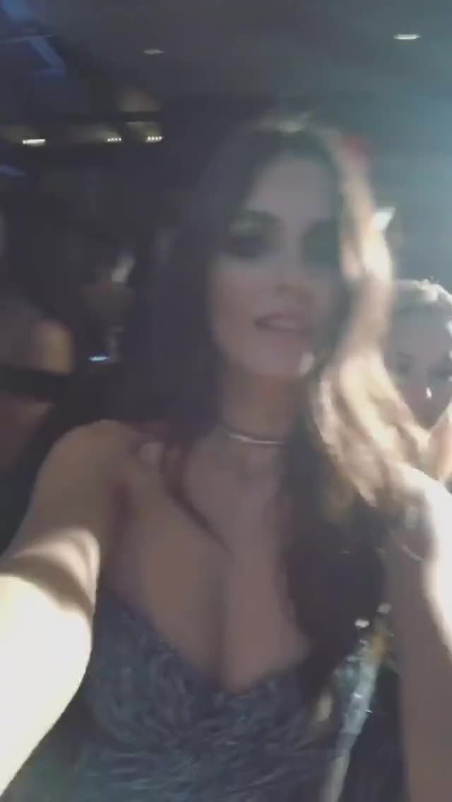 Victoria Justice
