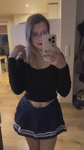 Boob Bounce / Drop